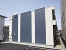 レオネクスト名東本通 Eastの外観