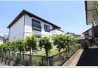 瓜内町戸建の間取り画像