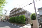 リガーレプレズント氷川台の間取り画像