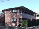 パークサイドハイツの間取り画像