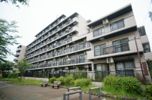オーキッドレジデンス練馬北町の間取り画像