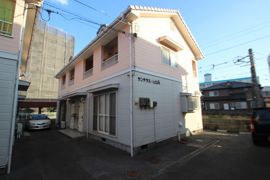 サンテラスヒロの外観画像