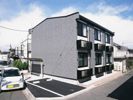 レオパレスクルンテープBの間取り画像
