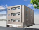 （仮称）Cherim井尻南3の外観画像