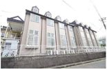 ベルピア馬堀海岸の間取り画像