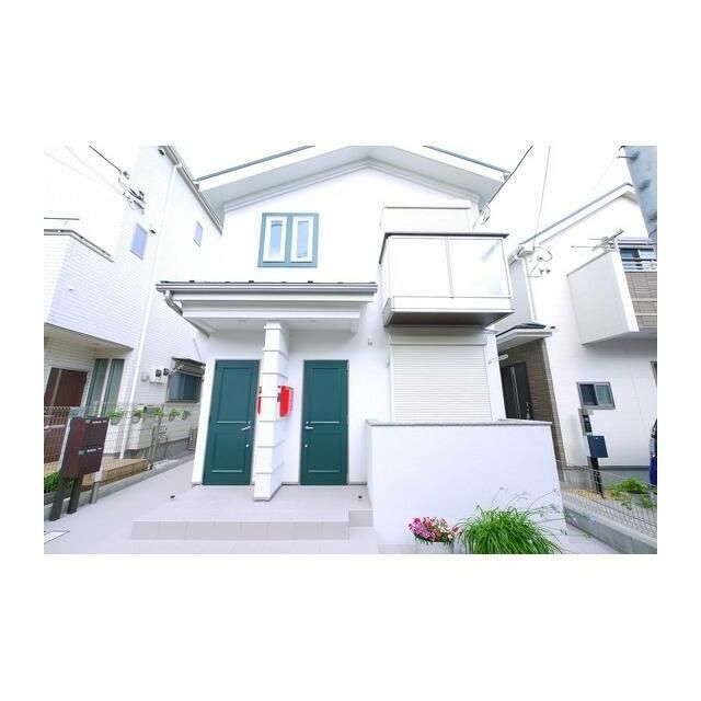 ブリランテの外観画像