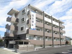 メルベージュの外観画像