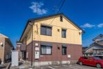シャルマンハウスの間取り画像