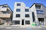 KI－FLAT永福町の間取り画像