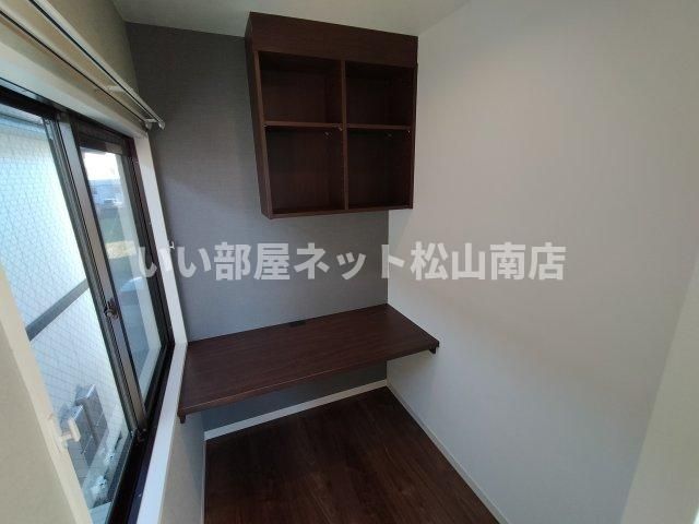リビング