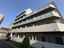 アルファコート北綾瀬2の間取り画像
