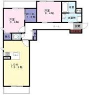 エミネンスの間取り画像