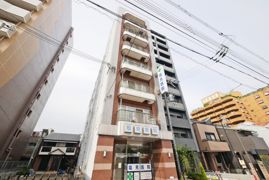 ロータリー45の外観画像