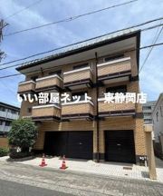 三恵コーポの外観画像