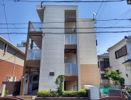 レオパレスサンシンの間取り画像