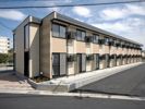 レオパレスリスピーの間取り画像