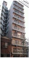 伊勢佐木町ダイカンプラザCityⅡの間取り画像
