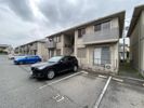 クラヴィエ三萩野 B棟の間取り画像