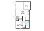 Fols Class阿佐ヶ谷の間取り画像