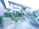 アネシス高尾台 A棟の間取り画像