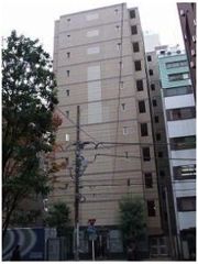 カスタリア神保町の外観画像