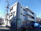 ラフィーネ アランの間取り画像