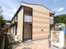 レオパレスFORETの間取り画像