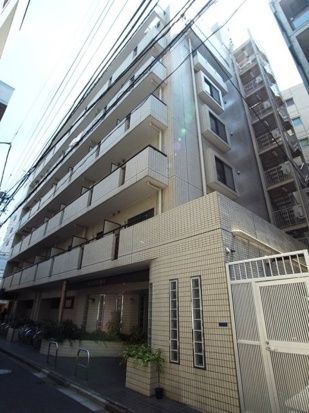ジョイフル根岸の外観画像