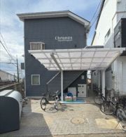 クロノス東小金井の外観画像