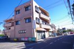第3杉山ビルの間取り画像