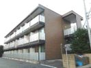 レオパレスグランディール5の間取り画像