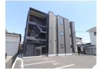 仮）箕島新築アパートの間取り画像