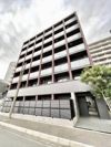 レア横濱西口弐番館の間取り画像