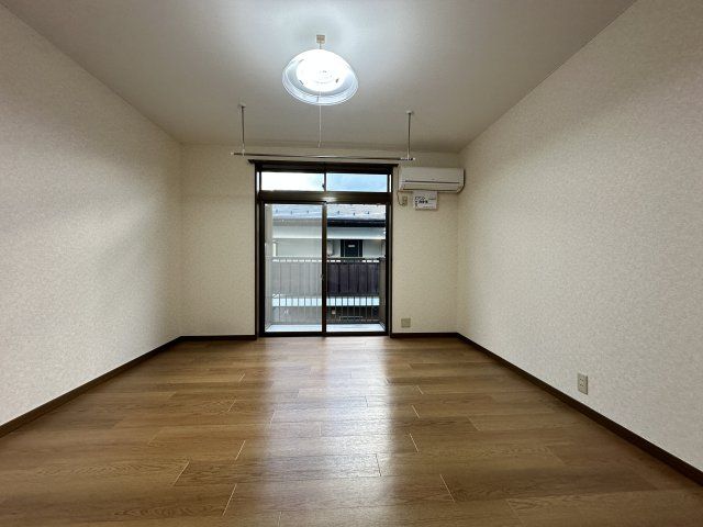 洋室