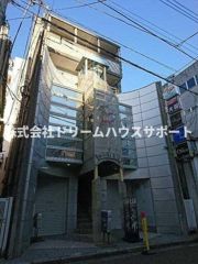 西岡ビルの外観画像