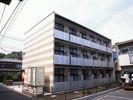 レオパレスフィオレの間取り画像