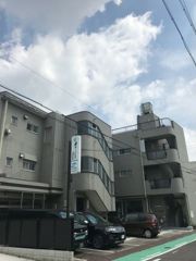 ドルフ振甫 北館の外観画像