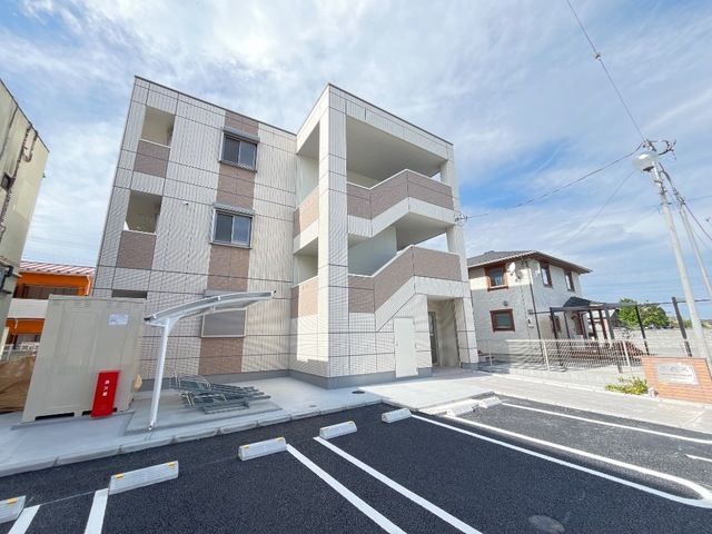 レクサス ヴィラの外観画像