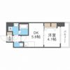 スプランディッド安土町の間取り画像