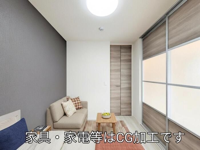 洋室