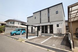 MORZRO（モーズロー）の外観画像