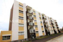 ヴィラナリー川津1号棟の外観画像