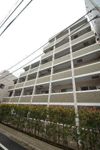 孔雀坂レジデンスの間取り画像