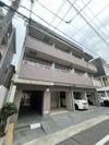 BELLTREE板宿SOUTHの間取り画像