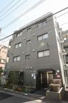 パレス藤の間取り画像
