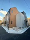 ハーモニーテラス町屋Ⅴの間取り画像