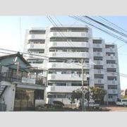 コンフォートフカヤの外観画像