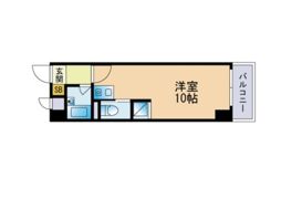 アバンダント84の間取り画像