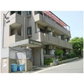 サンフォレスト・3の外観画像