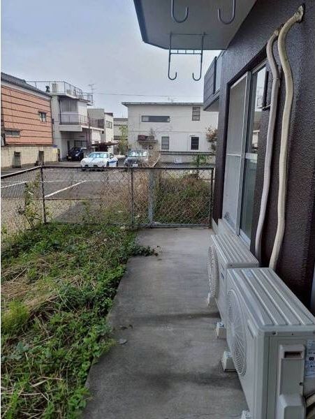 庭